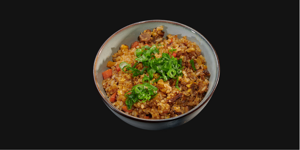Meshi